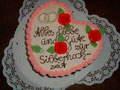 Hochzeitstorten