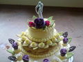 Hochzeitstorten